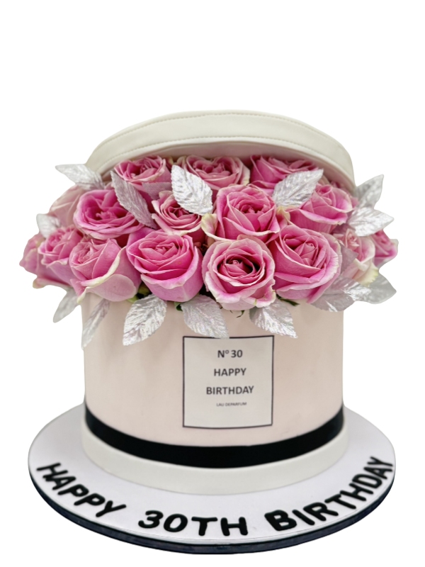 The Ultimate Guide to Ordering a Custom Cake for Any Celebration