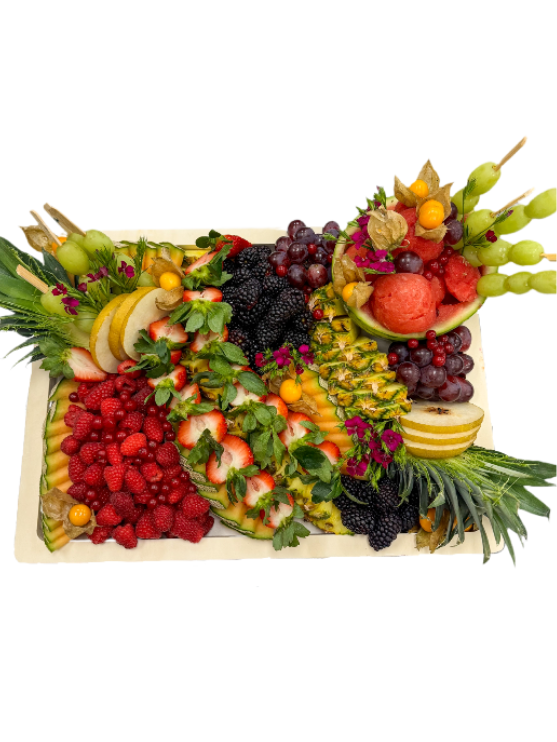 Catering Size Boards