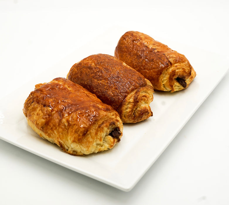 Chocolate Croissant