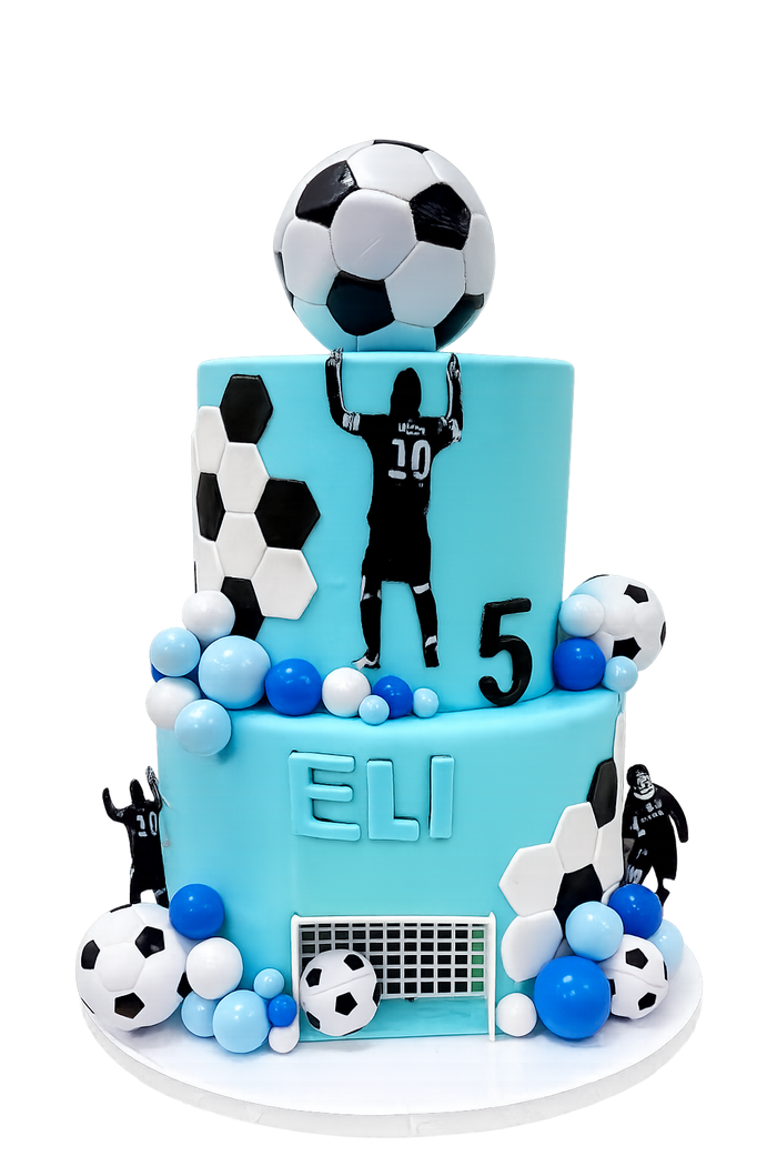 Kids Cake