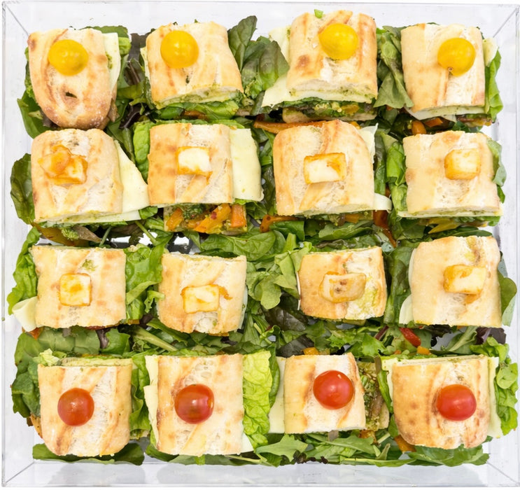 Sandwich Box