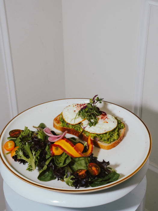 Avocado Toast