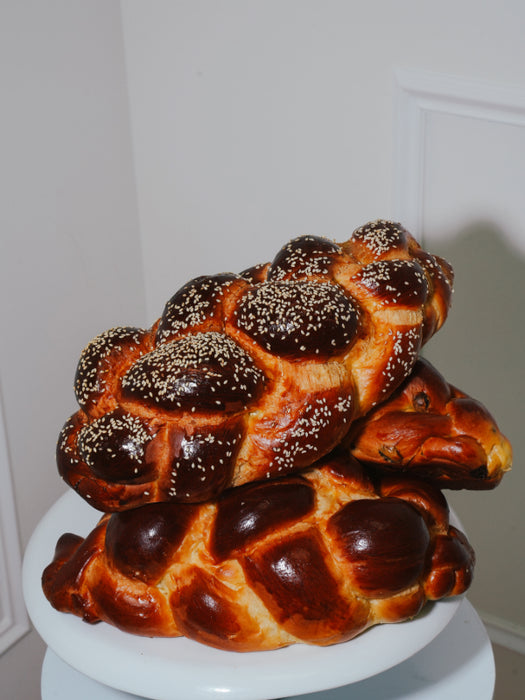 Challah Bread