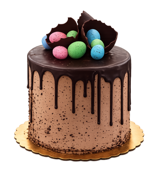 Easter Chocolate Delight