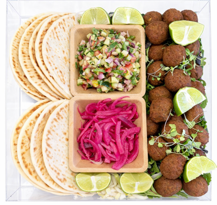 Falafel Box