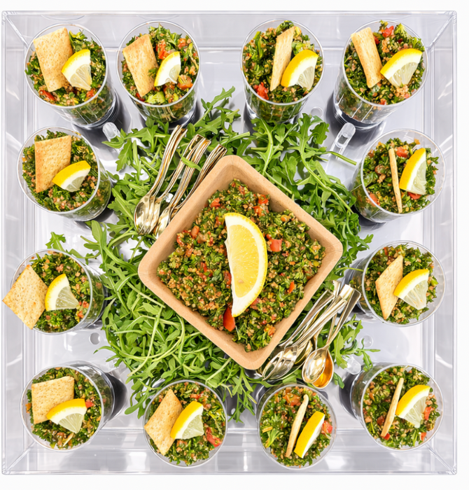 Taboule Box