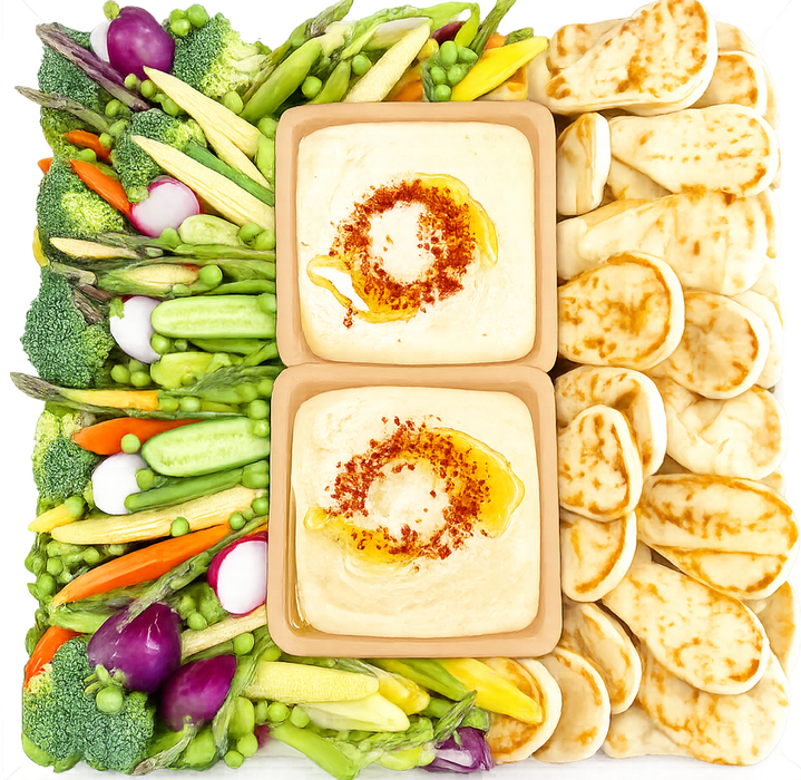 Veggie Box
