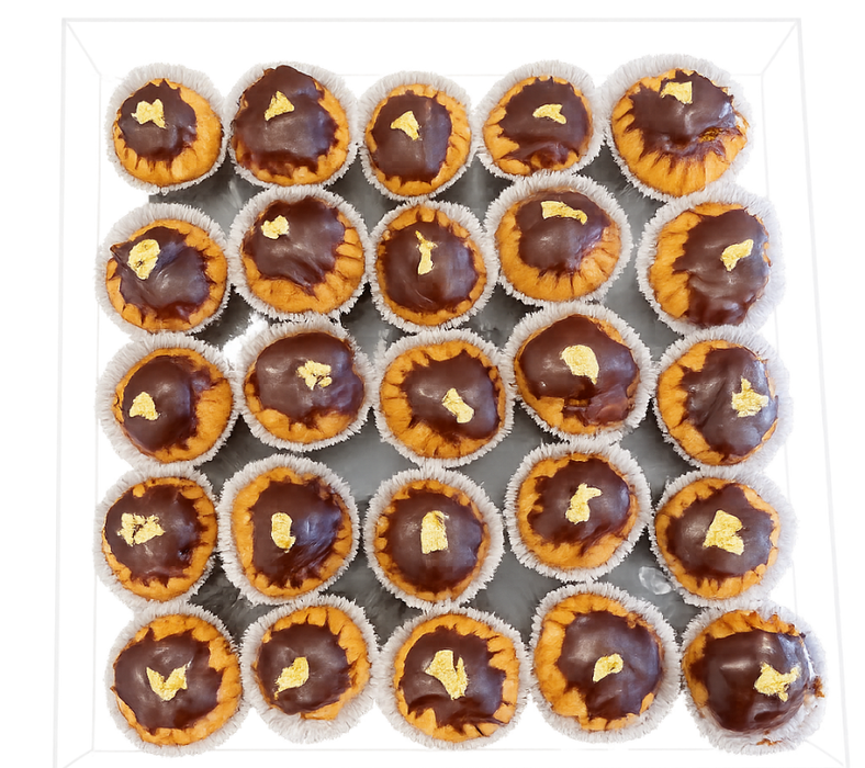 Mini Eclair Box