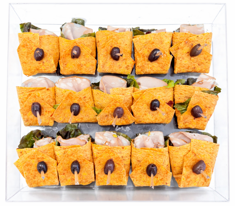 Wrap Box