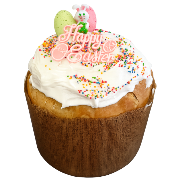 Easter Paska