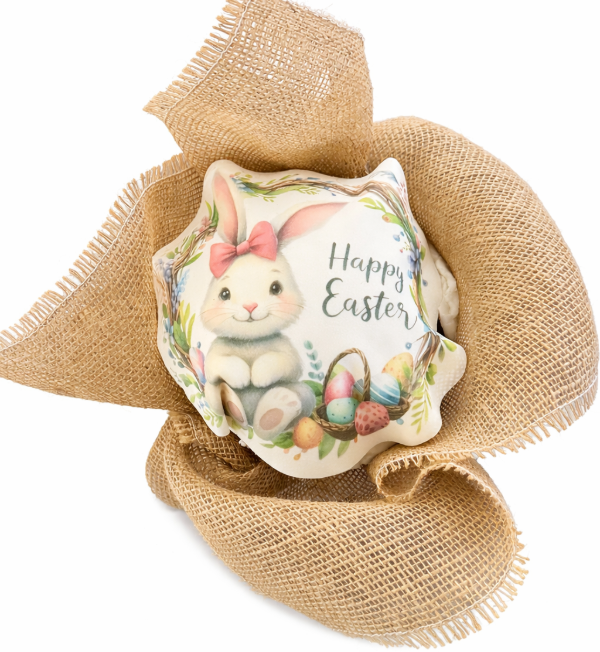 Easter Paska with Picture