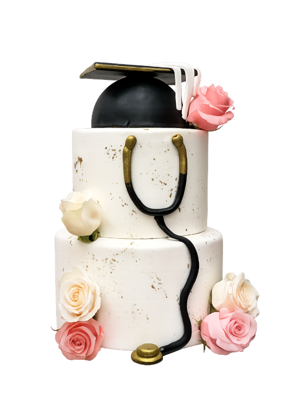 Holiday, Holiday Cakes