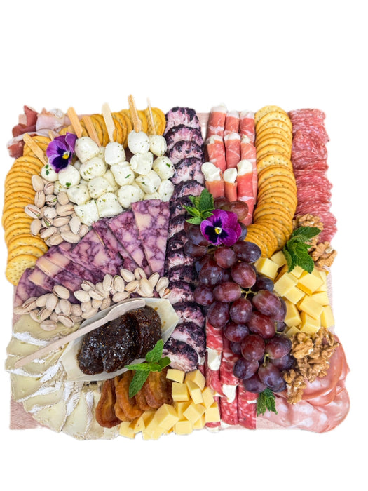 Charcuterie Board
