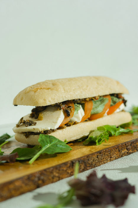 Caprese Sandwich