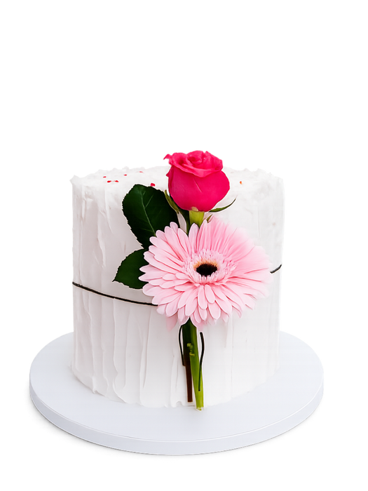 Rose Petal Delight