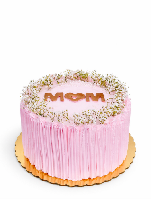 Mom's Sweet Treat