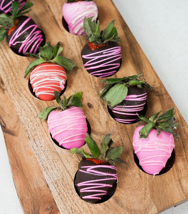 Chocolate Covered Strawberry