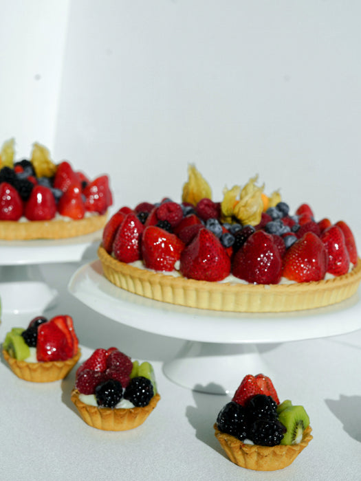 Fruit Tart