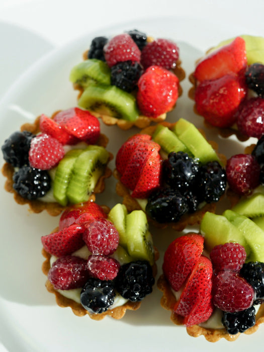 Fruit Tart