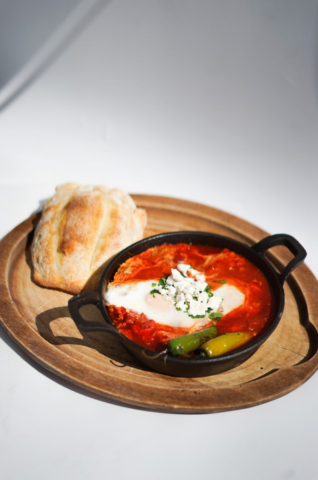 Shakshuka