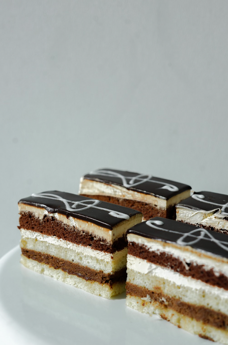 Opera Cake