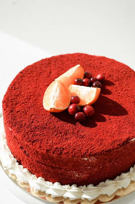 Red Velvet Cake