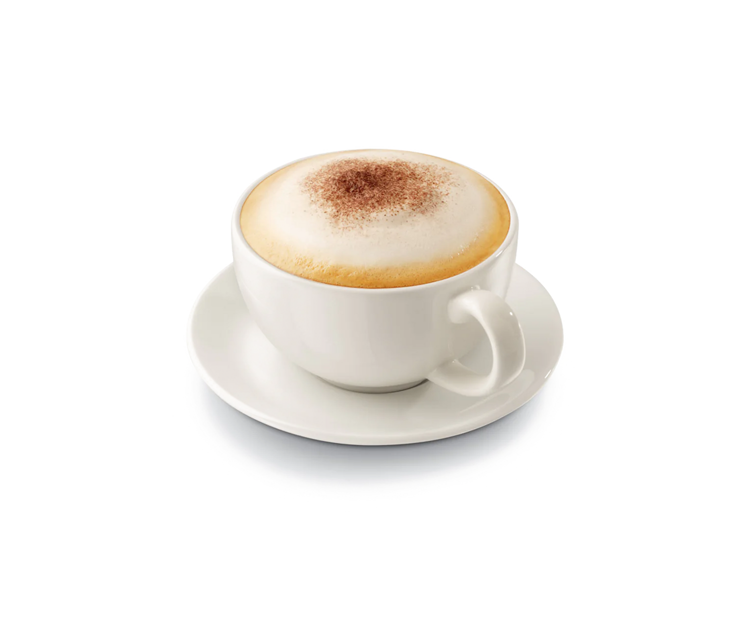 Coffee and Refreshers