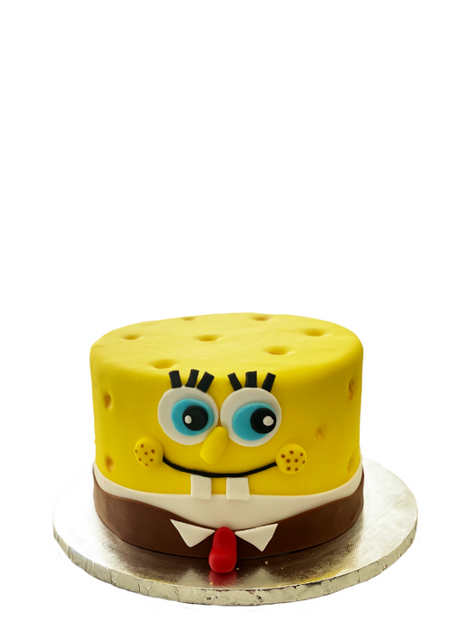 SpongeBob