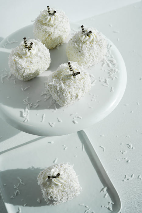 Coconut Cake