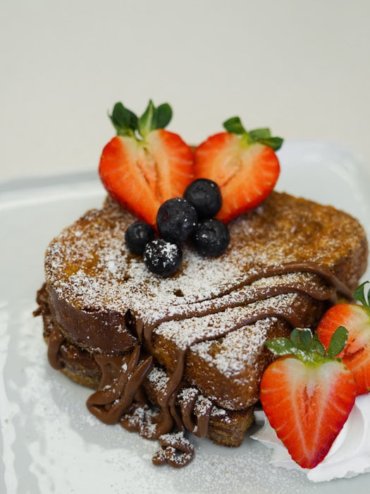 French Toast