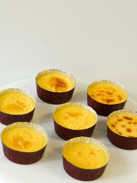 Creme Brulee