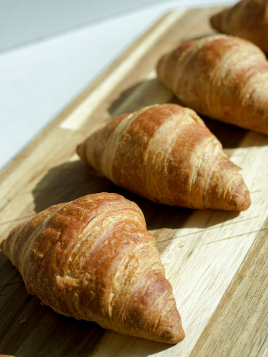Vegan Croissant