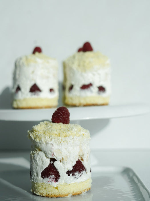 Kiss Cake