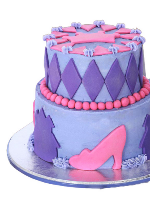 Sweet Sixteen Cake Queens Beauty