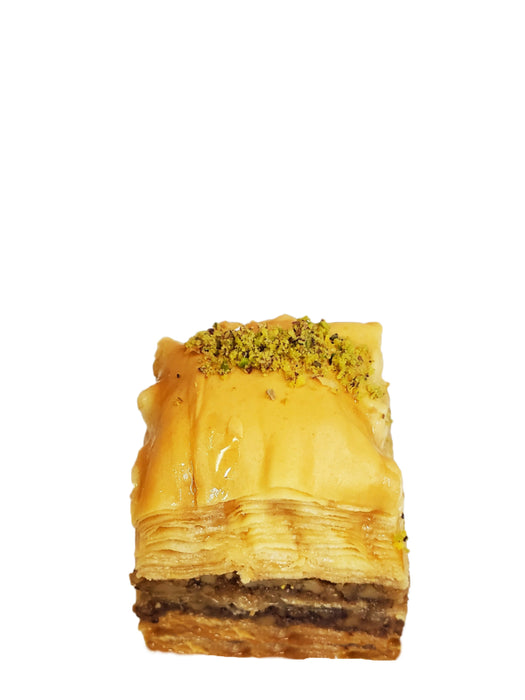 Small Baklava by Pound