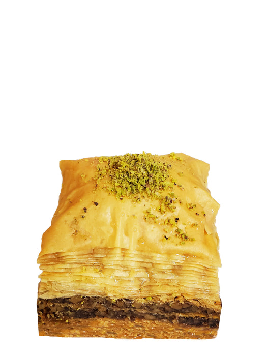 Large Baklava