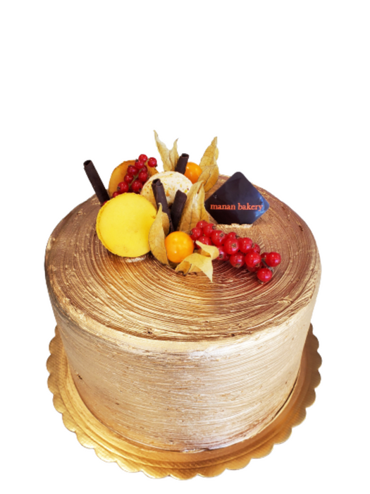 Strawberry Shortcake Deluxe