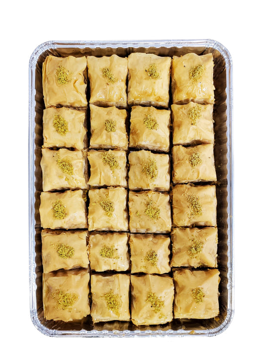 Large Baklava Box