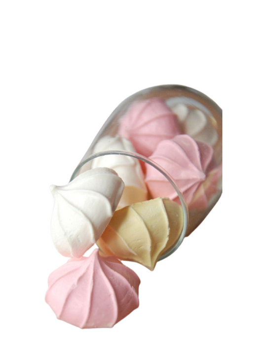 Flavored Meringue (One Pound)