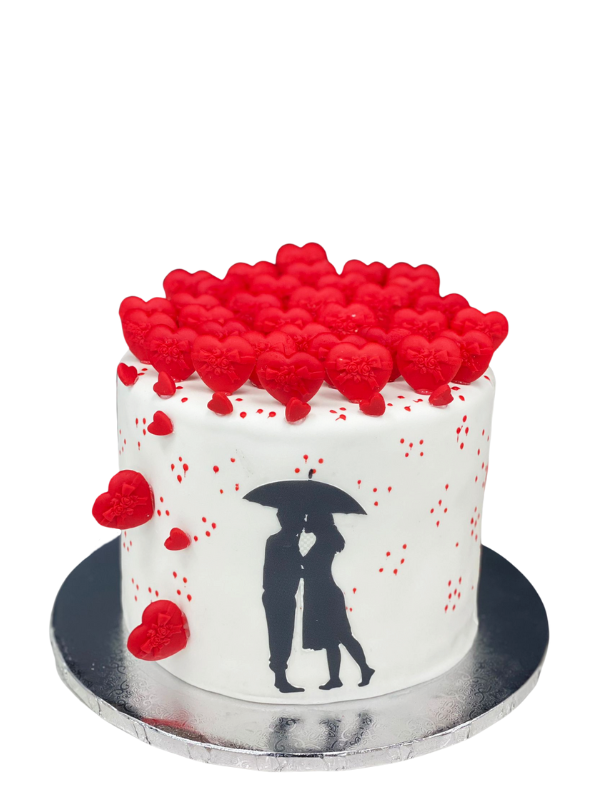 Holiday, Holiday Cakes