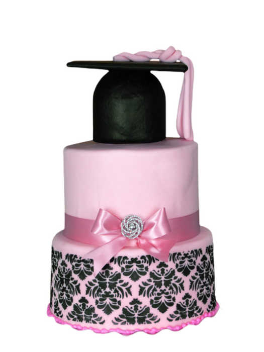 Congratulations Graduation cake