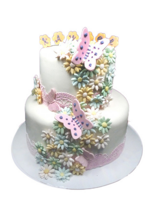 Sweet Sixteen Cake Sweet Dreams