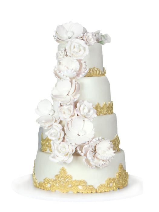 Wedding Cake Our Wedding