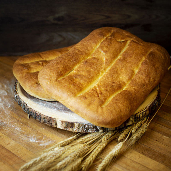 Armenian Bread