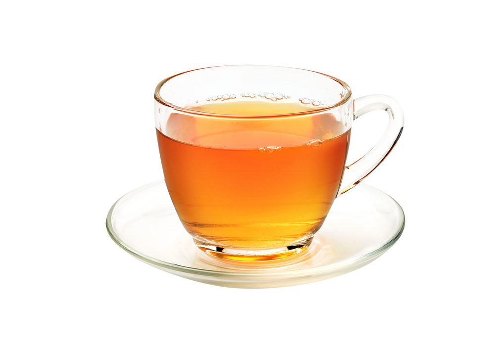 Hot Tea